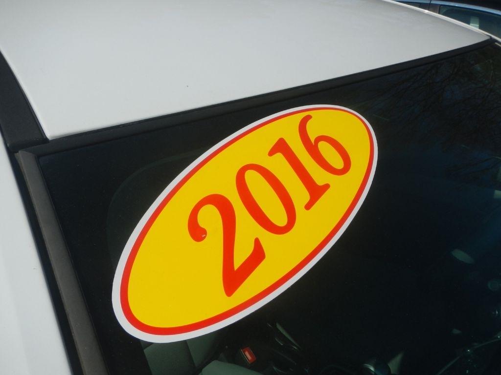 Chevrolet Cruze Limited 1LT Auto 2016