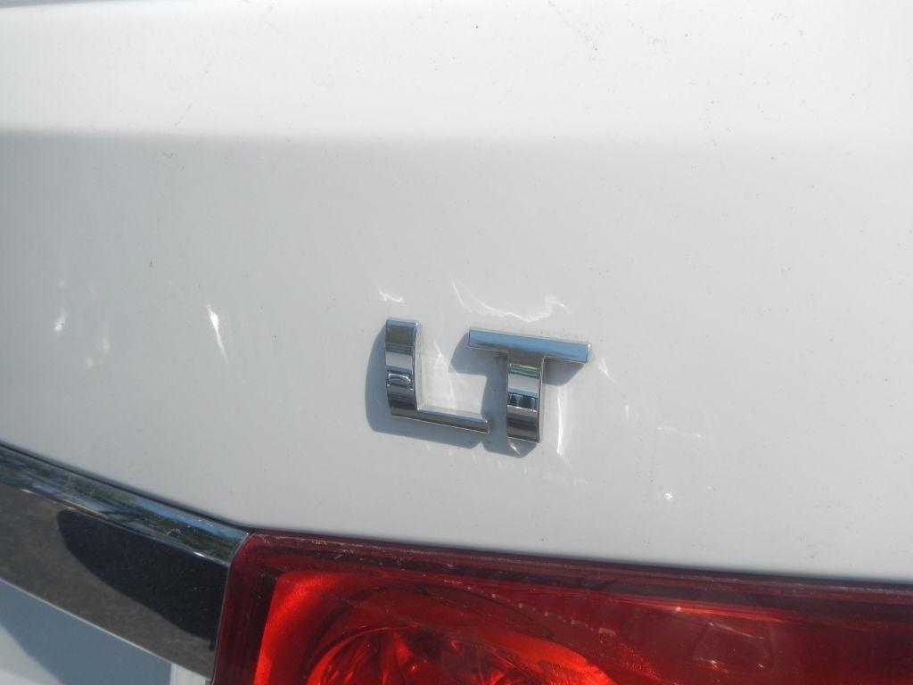 Chevrolet Cruze Limited 1LT Auto 2016