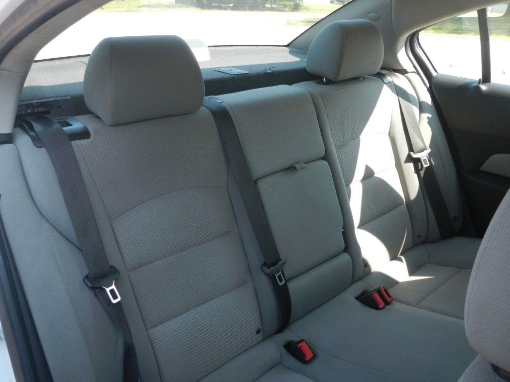 Chevrolet Cruze Limited 1LT Auto 2016