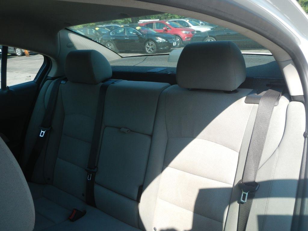 Chevrolet Cruze Limited 1LT Auto 2016