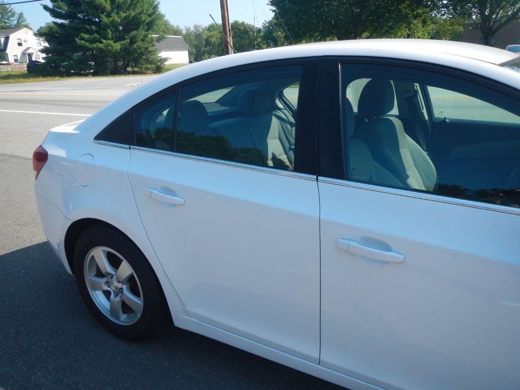 Chevrolet Cruze Limited 1LT Auto 2016