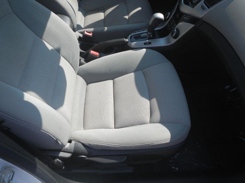 Chevrolet Cruze Limited 1LT Auto 2016