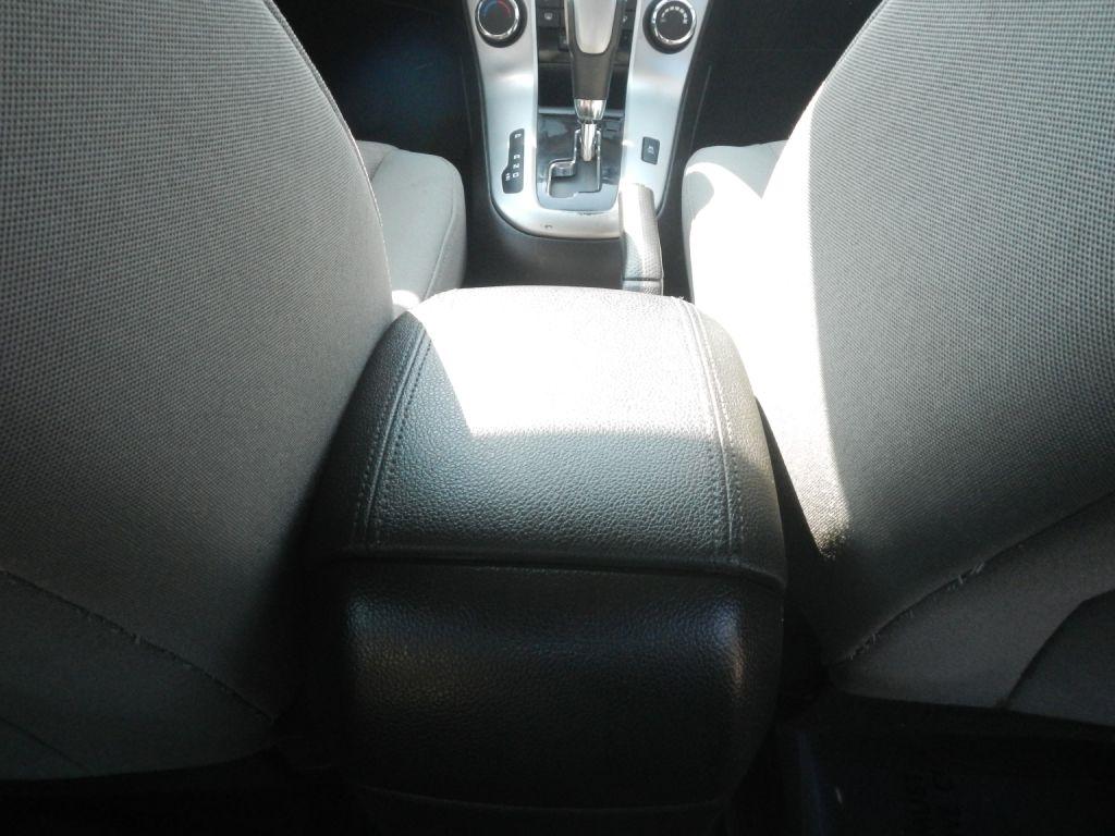 Chevrolet Cruze Limited 1LT Auto 2016