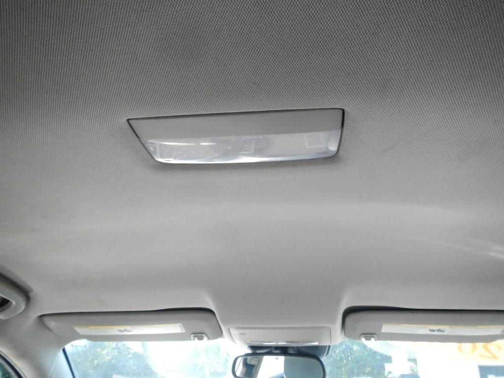 Chevrolet Cruze Limited 1LT Auto 2016