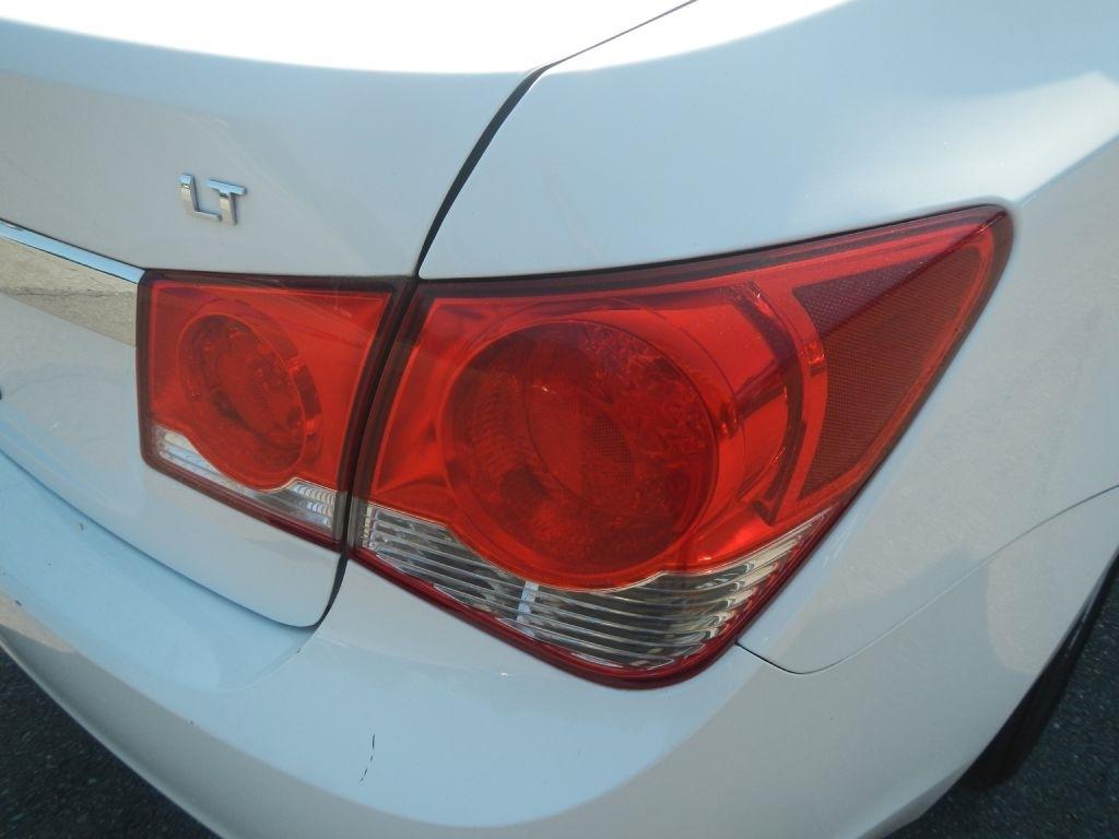 Chevrolet Cruze Limited 1LT Auto 2016