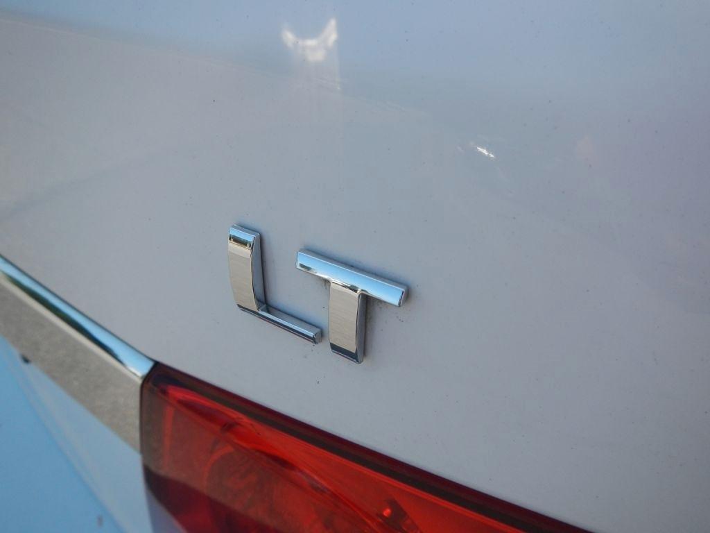 Chevrolet Cruze Limited 1LT Auto 2016