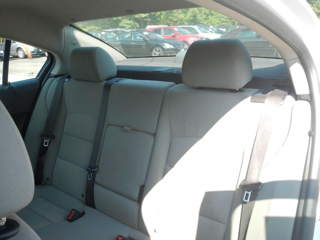 Chevrolet Cruze Limited 1LT Auto 2016