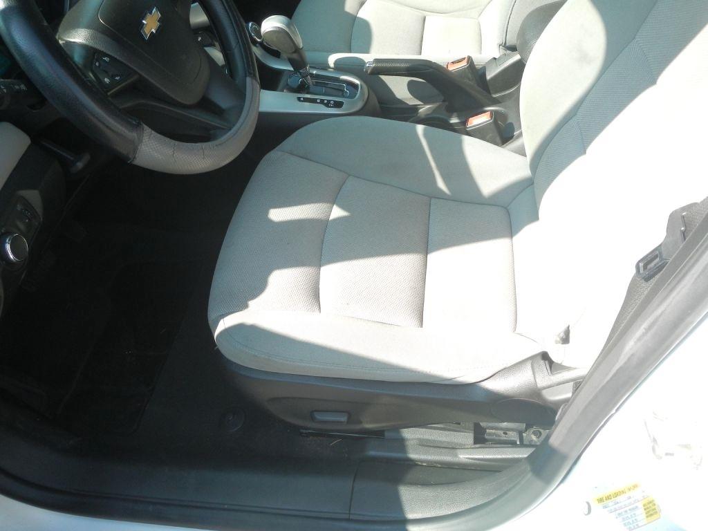 Chevrolet Cruze Limited 1LT Auto 2016