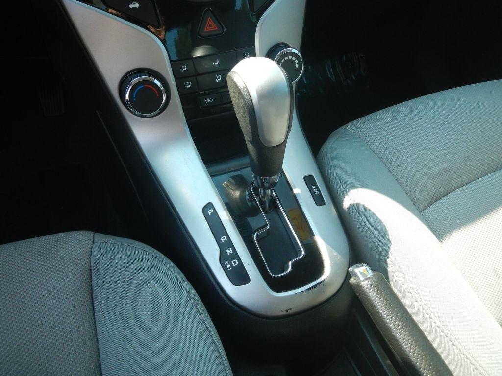 Chevrolet Cruze Limited 1LT Auto 2016
