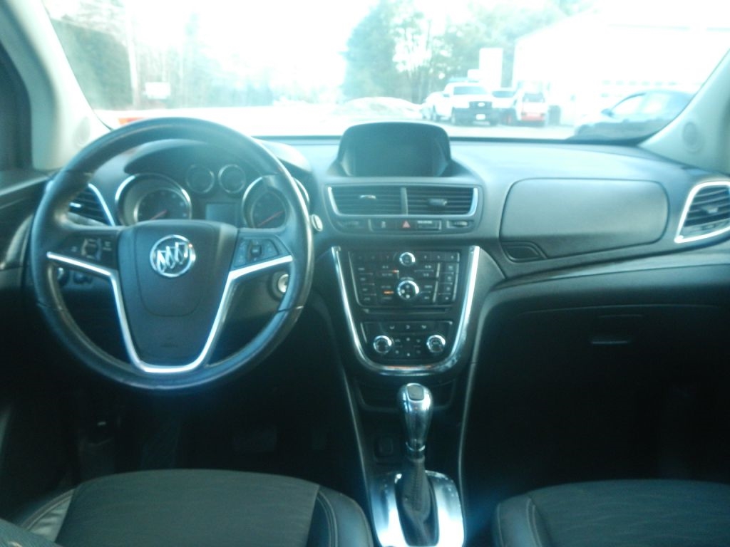 Buick Encore Convenience AWD 2015