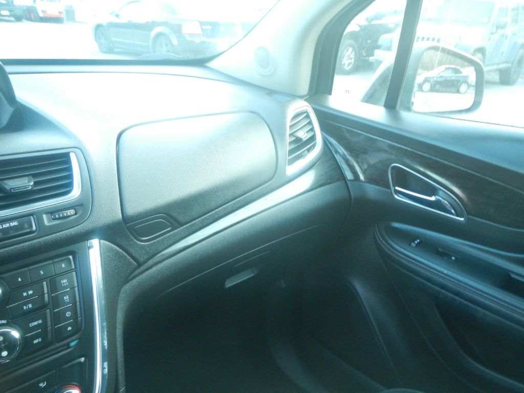 Buick Encore Convenience AWD 2015