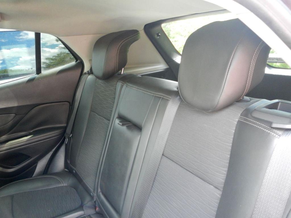 Buick Encore Convenience AWD 2015