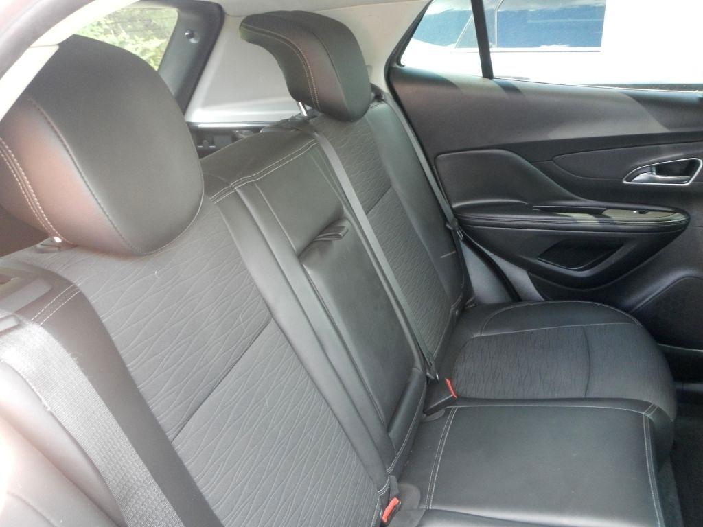 Buick Encore Convenience AWD 2015