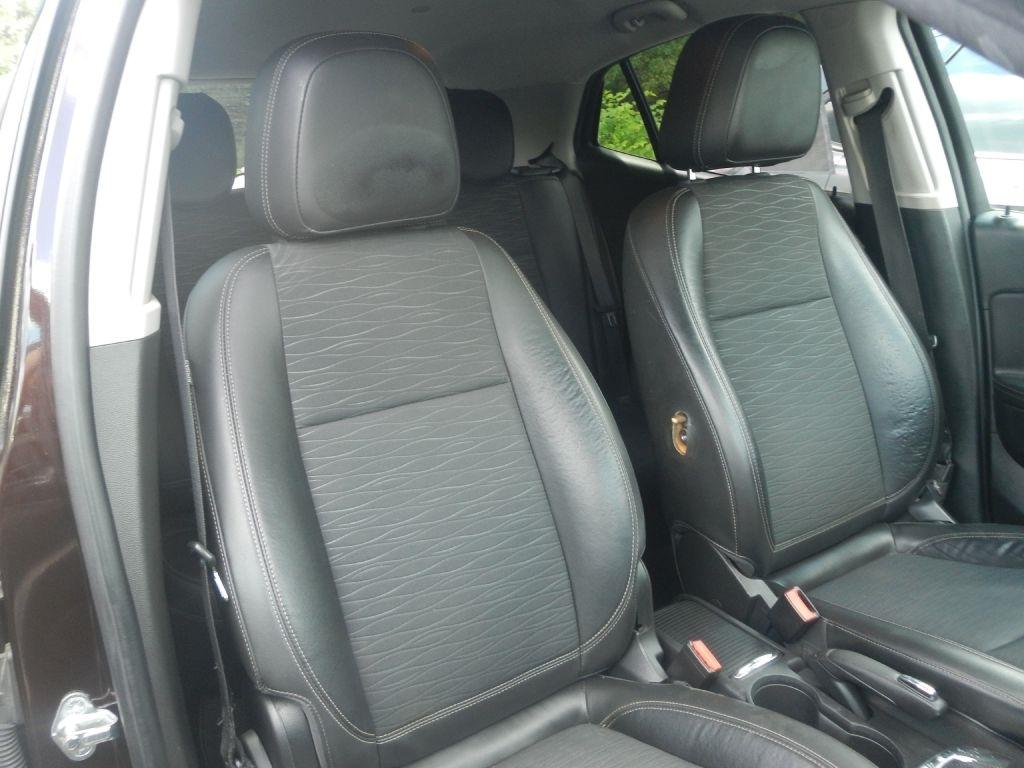 Buick Encore Convenience AWD 2015