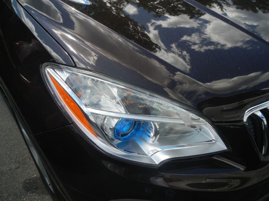 Buick Encore Convenience AWD 2015