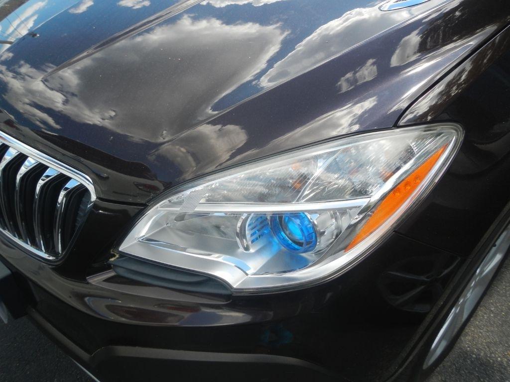 Buick Encore Convenience AWD 2015