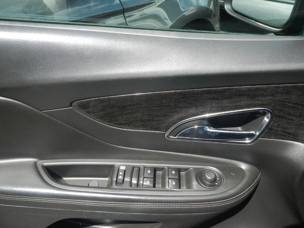 Buick Encore Convenience AWD 2015