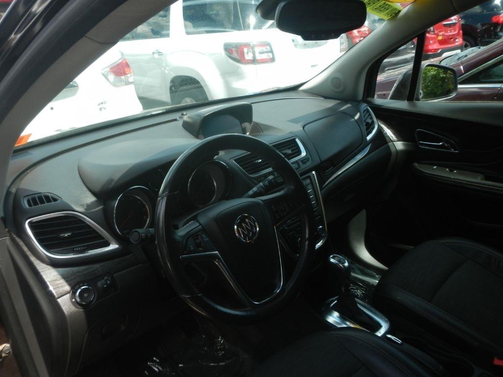Buick Encore Convenience AWD 2015