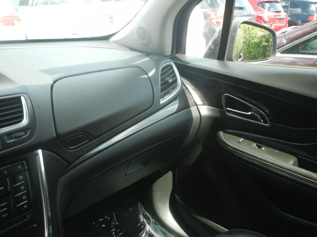 Buick Encore Convenience AWD 2015