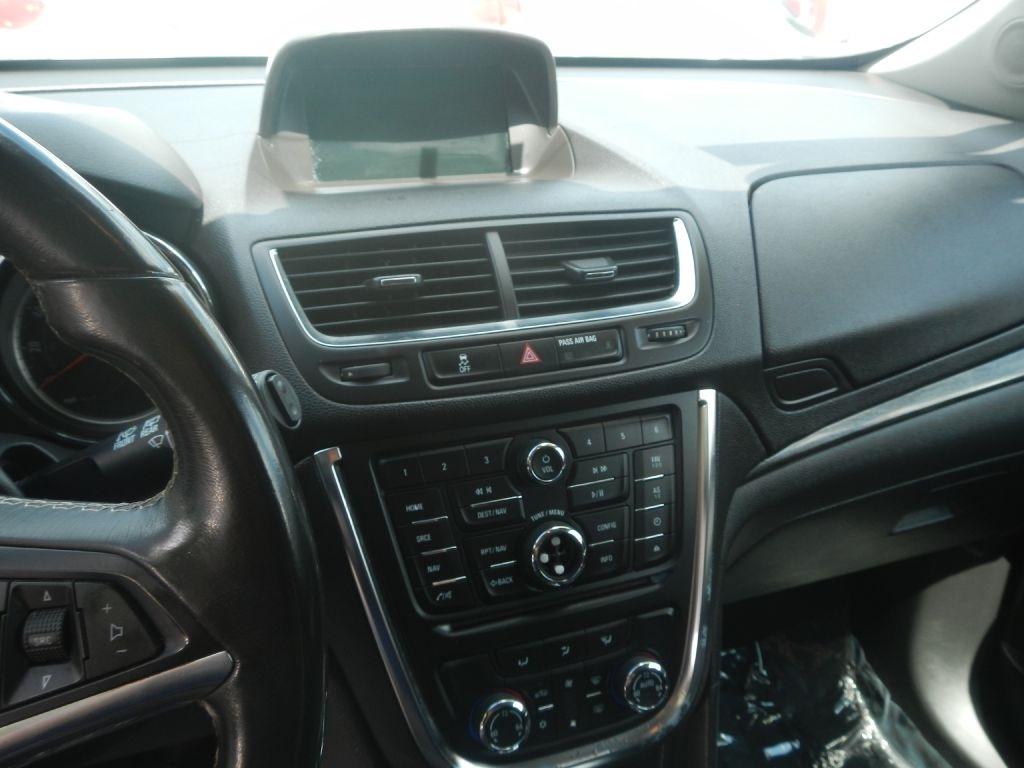 Buick Encore Convenience AWD 2015