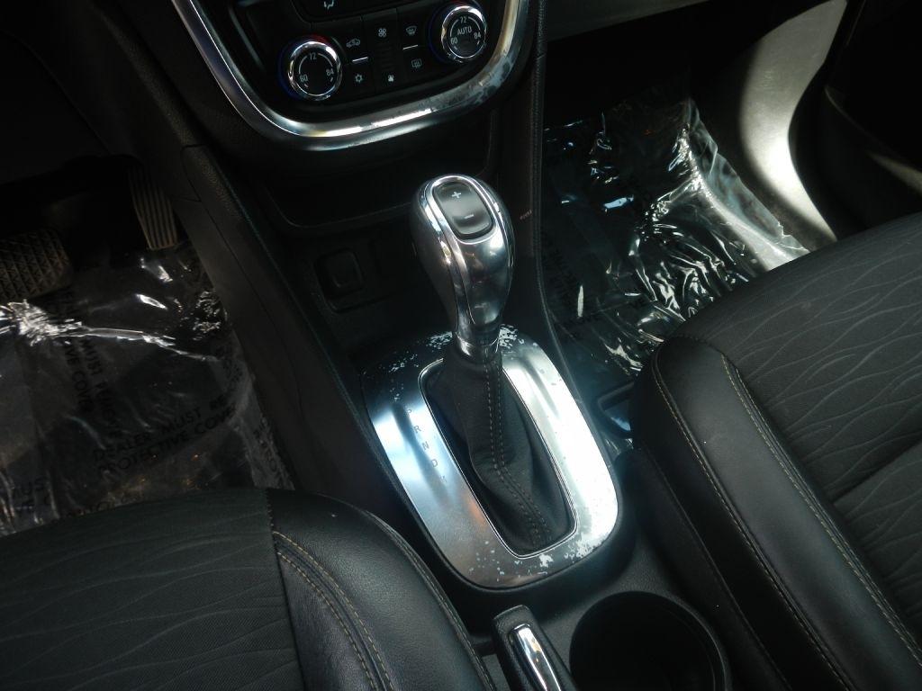 Buick Encore Convenience AWD 2015