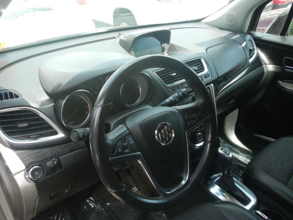 Buick Encore Convenience AWD 2015