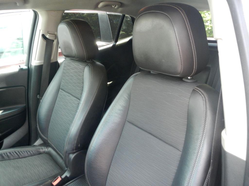 Buick Encore Convenience AWD 2015