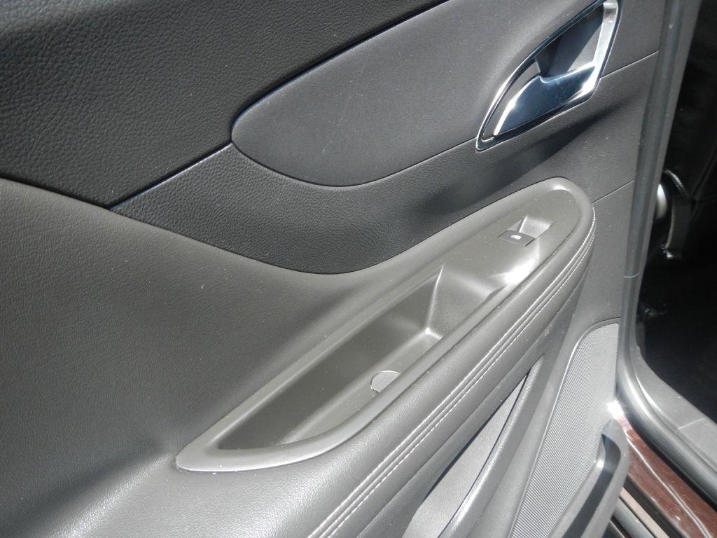 Buick Encore Convenience AWD 2015