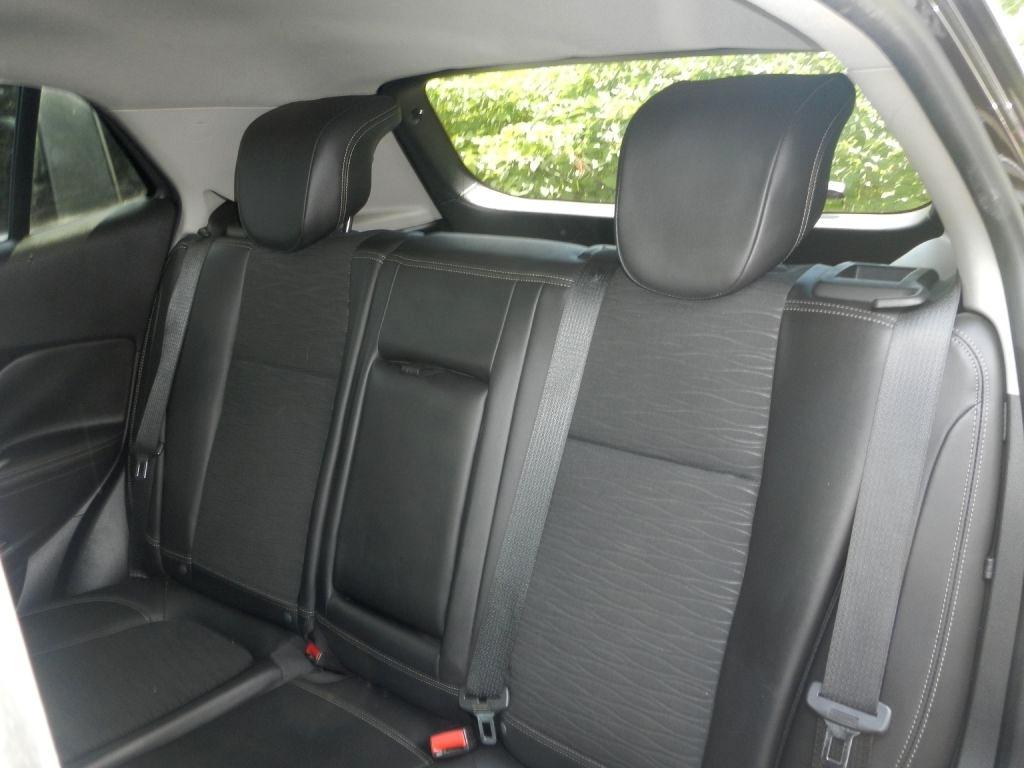 Buick Encore Convenience AWD 2015
