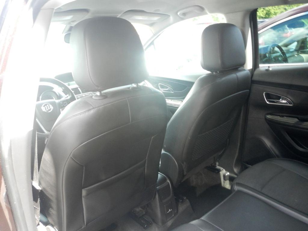 Buick Encore Convenience AWD 2015