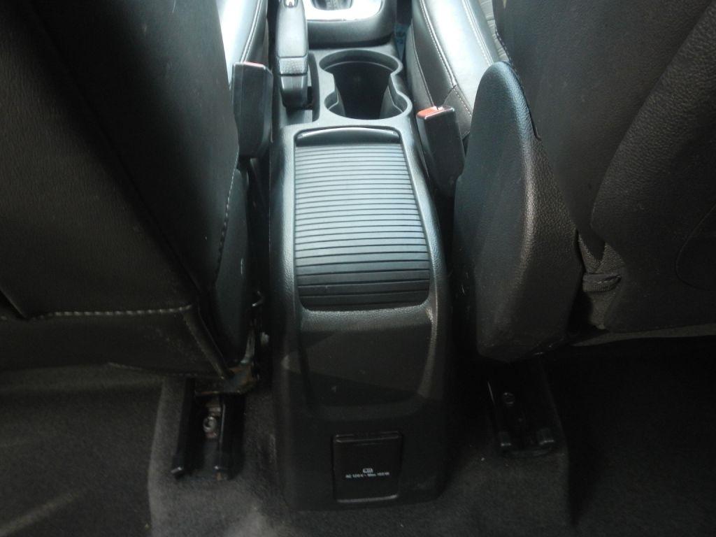 Buick Encore Convenience AWD 2015