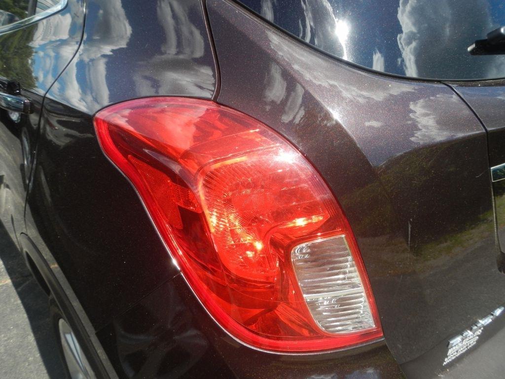 Buick Encore Convenience AWD 2015