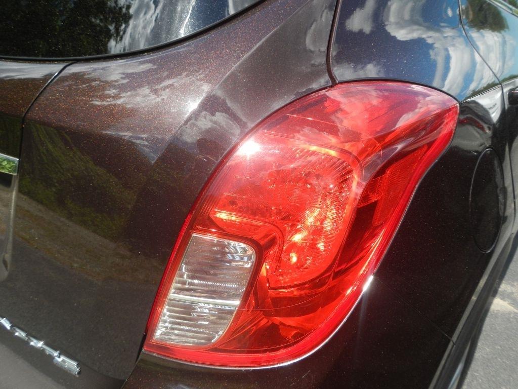 Buick Encore Convenience AWD 2015
