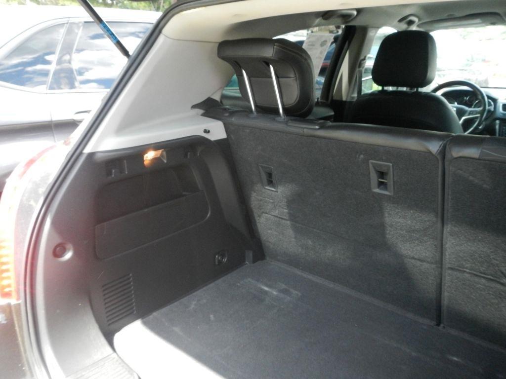 Buick Encore Convenience AWD 2015