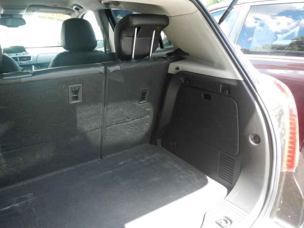 Buick Encore Convenience AWD 2015