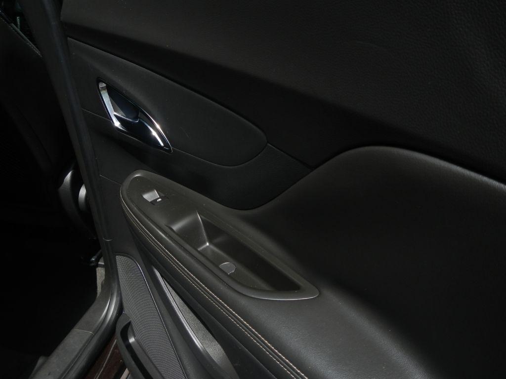 Buick Encore Convenience AWD 2015
