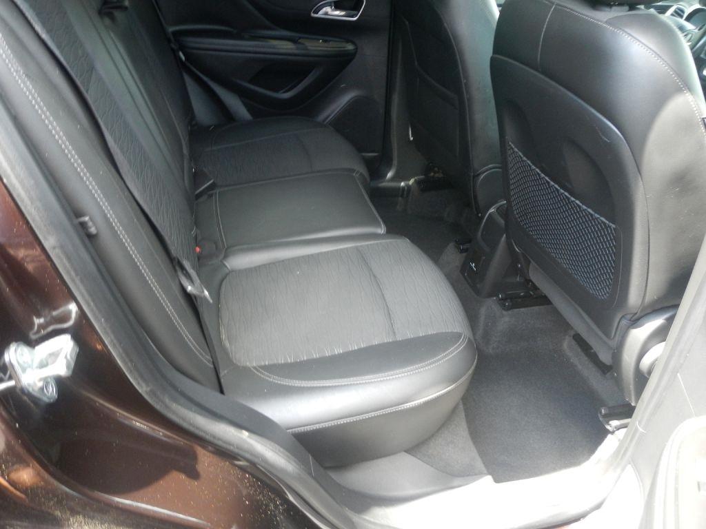 Buick Encore Convenience AWD 2015