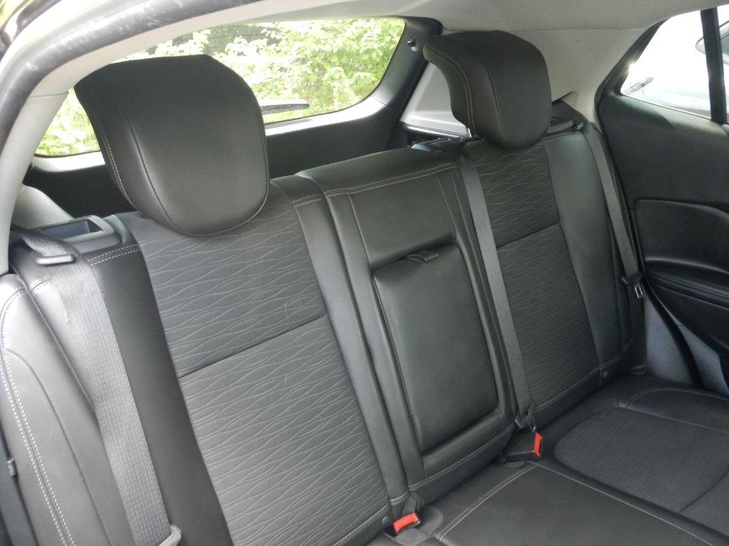 Buick Encore Convenience AWD 2015