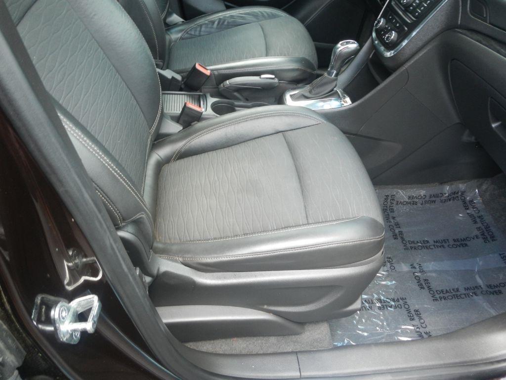 Buick Encore Convenience AWD 2015