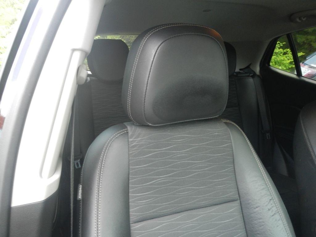Buick Encore Convenience AWD 2015