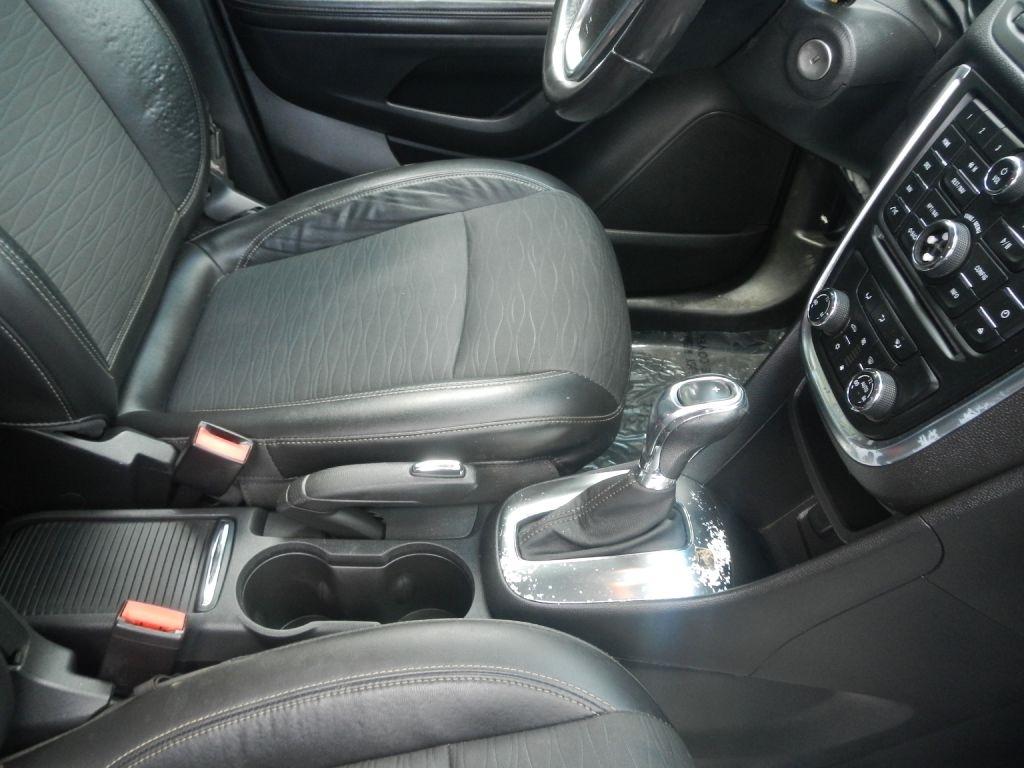 Buick Encore Convenience AWD 2015