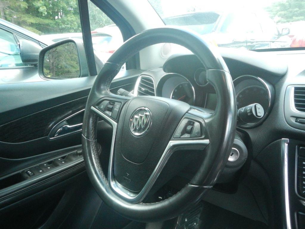 Buick Encore Convenience AWD 2015