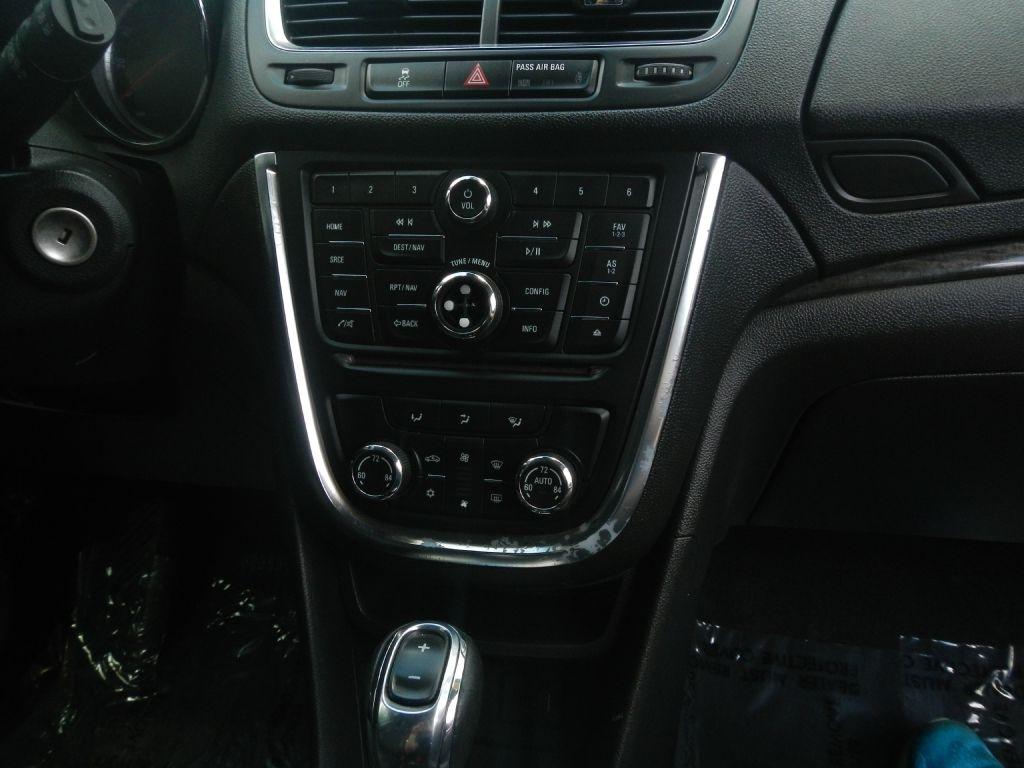 Buick Encore Convenience AWD 2015