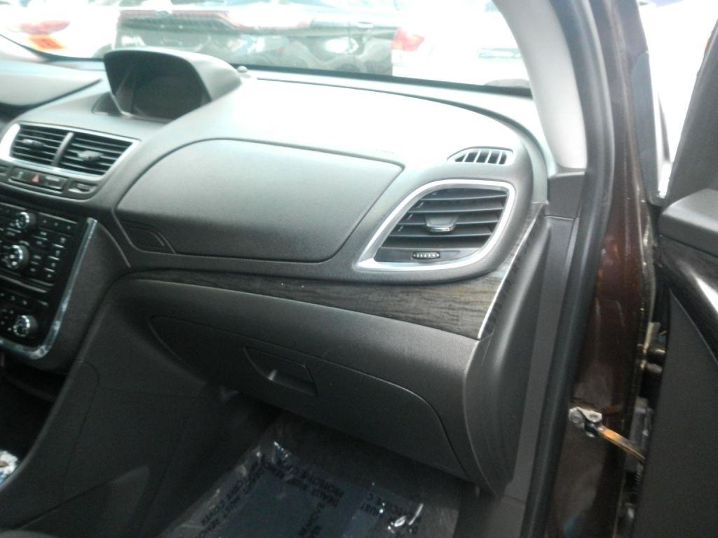 Buick Encore Convenience AWD 2015