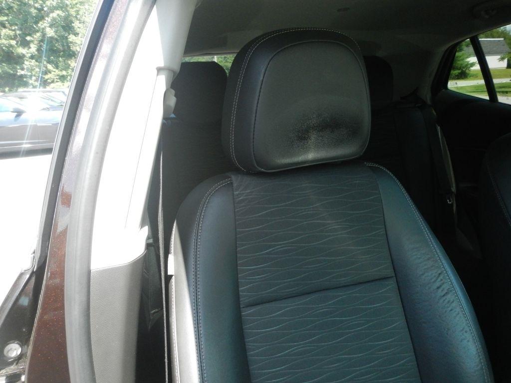 Buick Encore Convenience AWD 2015