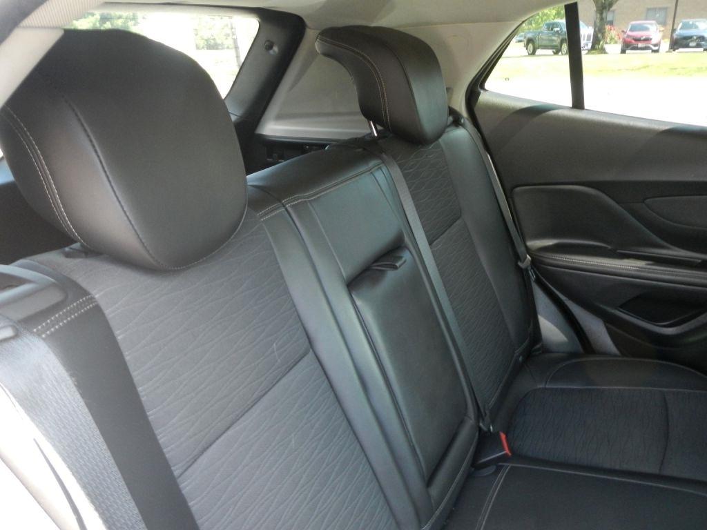 Buick Encore Convenience AWD 2015