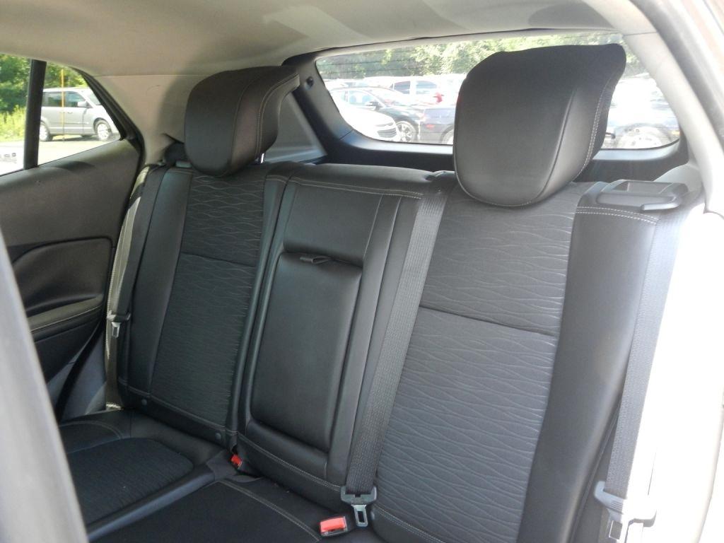Buick Encore Convenience AWD 2015