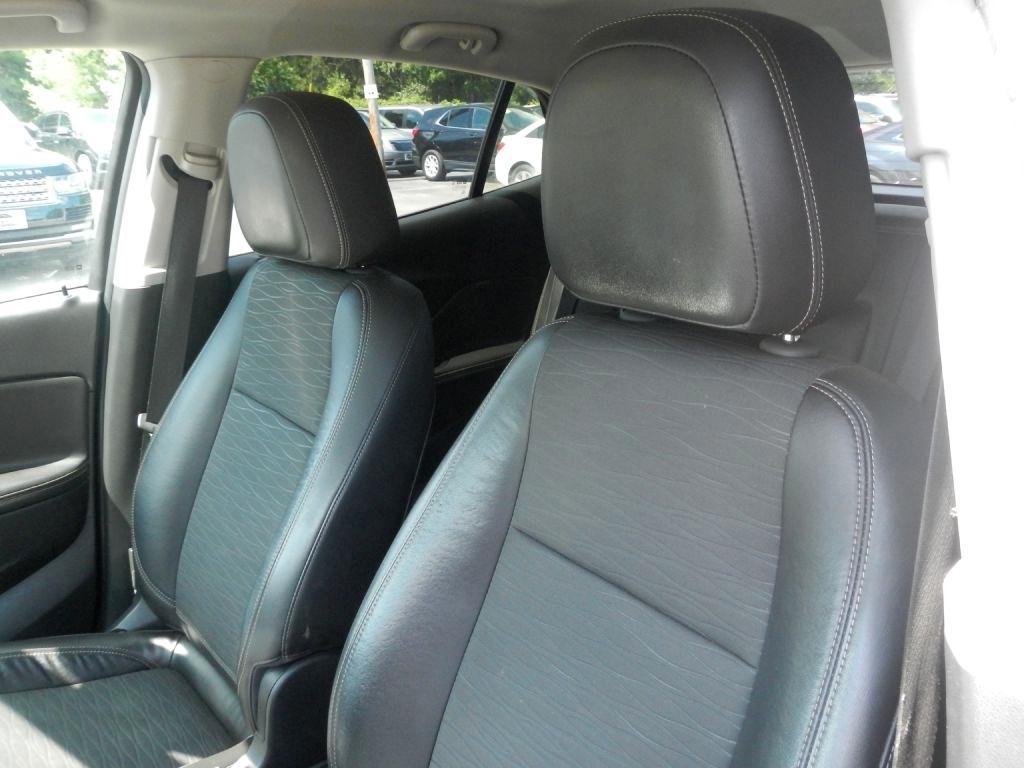 Buick Encore Convenience AWD 2015
