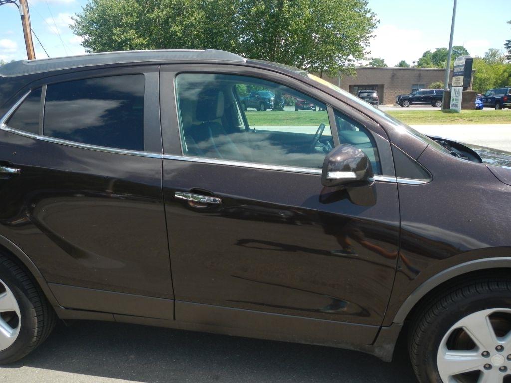 Buick Encore Convenience AWD 2015