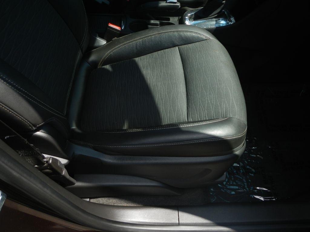 Buick Encore Convenience AWD 2015
